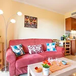 Apartamento Con Parking Puerto Nuevo 8