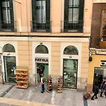 Homely Málaga Loft Especerías