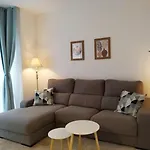 Suite Málaga. Apartamento en el corazón de Málaga