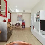 Apartamento En Primera Linea De Playa En Malaga