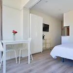 Malaguetabeach Apartment