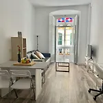 Cool Home Malaga City Center