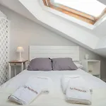 C96 - Brilliant Penthouse Studio