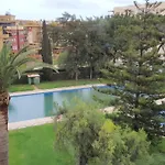 Heliomar 3 Dormitorios Con Piscina, Wifi, Aparcamiento & Parque Infantil