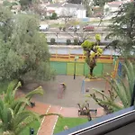 Heliomar 3 Dormitorios Con Piscina, Wifi, Aparcamiento & Parque Infantil