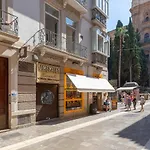 Apartamento Molina Lario Catedral