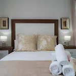 Aac Malaga - Apartamento Con Terraza, Muy Amplio, Totalmente Equipado, Cerca Del Centro Y Nuevo!
