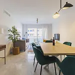 Apartamento Vialia