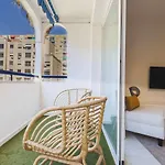Apartamento Vialia