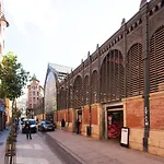 Malaga Tour Apartment- Elegance & Confort In The Historic Center