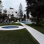 Resort Calahonda Garden-Medina del Zoco Beach