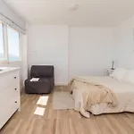 C31 - Sea View Sunny Duplex