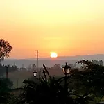 Villa Naranja Málaga - Oase van Rust