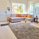 Villa Naranja Málaga - Oase van Rust