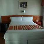 Hotel Alameda Malaga