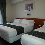 Hotel Alameda Malaga
