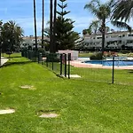 Fantastico Apartamento En La Costa Del Golf