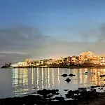 Mijas Beach Flat