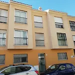 Ático Dos Terrazas Málaga Centro