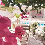 Villa Naranja Málaga - Oase van Rust