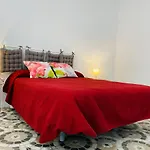 BAZÁN - Acogedor apartamento en el Centro de Málaga