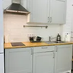 BAZÁN - Acogedor apartamento en el Centro de Málaga
