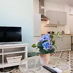 BAZÁN - Acogedor apartamento en el Centro de Málaga