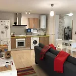 Guantanamera Eco-Friendly Roomalaga By Bossh! Apartments