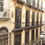 Stunning Appartement In Centro Historico Of Malaga