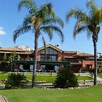Casa Pietro La Finca Los Arqueros Benahavis