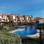 Casa Pietro La Finca Los Arqueros Benahavis