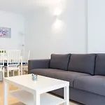 Apartamento Málaga Agreda