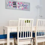 Apartamento Malaga Agreda
