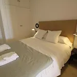 Del Parque Flats Parras Suite