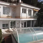 Lu&Cia Villa Infinity