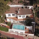 Lu&Cia Villa Infinity