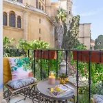 Jardines de la Catedral 1