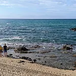 Mijas Beach Flat