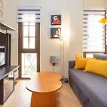Apartamento Merced Picasso Victoria