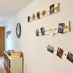 Guantanamera Eco-Friendly Roomalaga By Bossh! Apartments