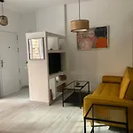 Holidays2Malaga Estudio Unión recién reformado con WiFi gratuito
