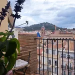 Penthouse Panorama With Large Terraces & 360 Views