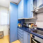 Céntrico y bonito apartamento