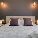 091 Bright 1 Bedroom, 2 Bath Penthouse Mijas Matchroom Golf