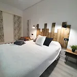 Apartamentos Alamos