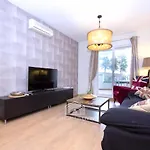 Frontline Golf Apartment In Riviera Del Sol With Interior And Exterior Pools And Tennis Court!