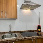 Homey Apartment 2 Bedroom in Town