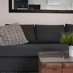 C34 - One Bedroom apartment next to Alcazaba