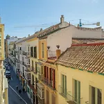 C61 - Brand New One Bedroom Cathedral Views