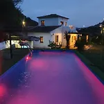 Casa del rio